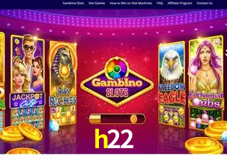 Desvendando o Mundo dos Jogos Virtuais na h22