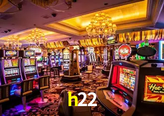 Desvendando o Mundo dos Jogos Virtuais na h22
