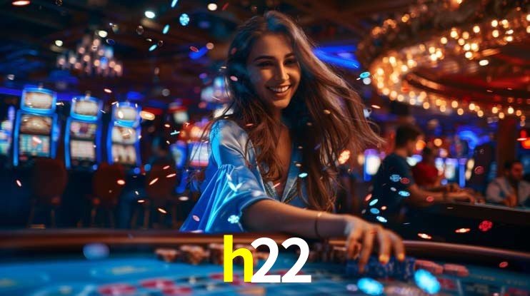 Welcome Bonus h22