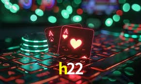 Experiência VIP h22
