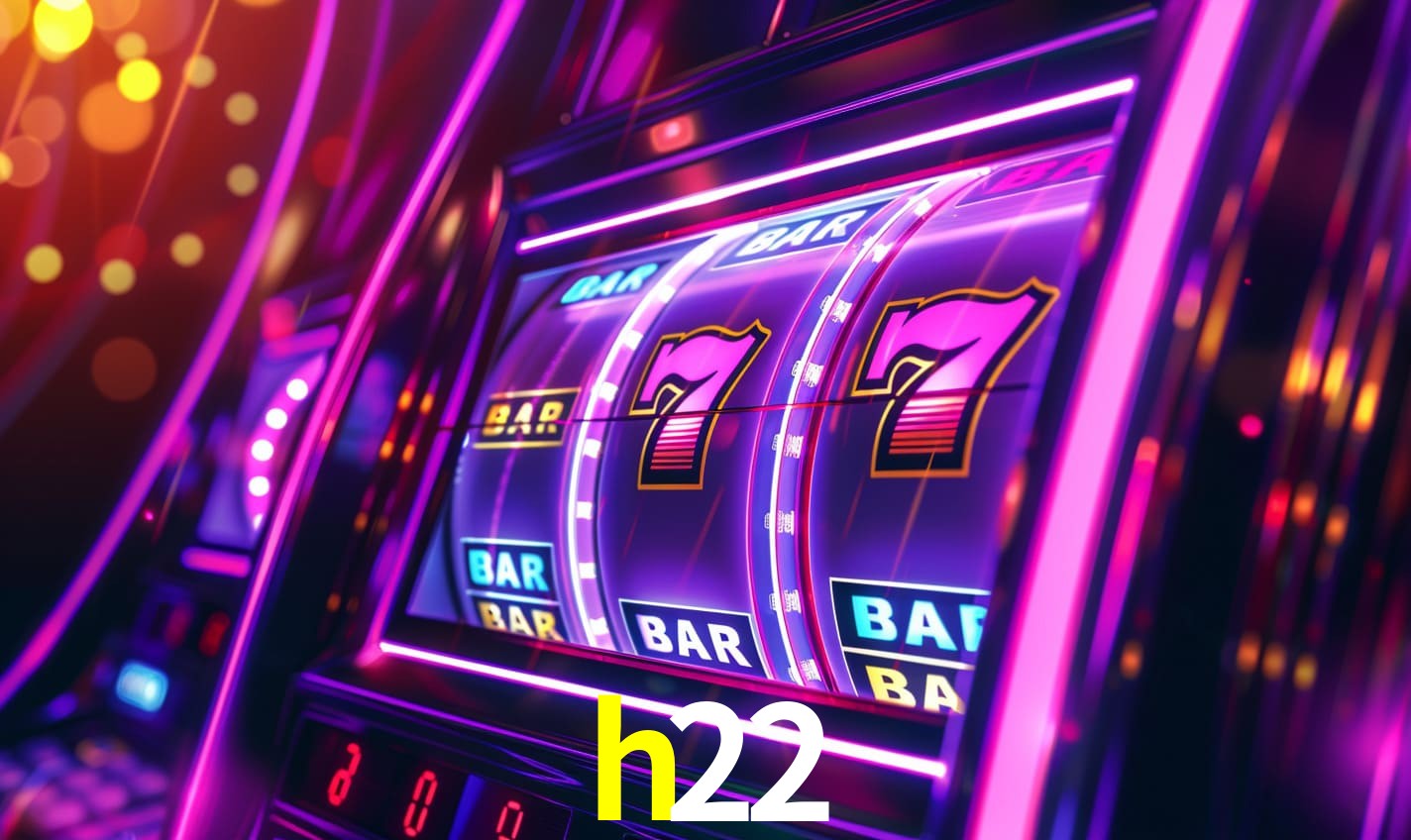h22: Seu Cassino Premiado com Pagamentos Rápidos