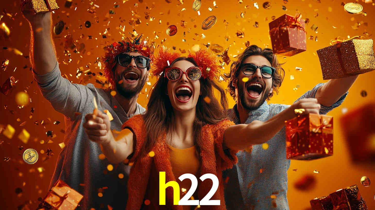 h22 - Cassino On-line Diversão Garantida - h22.com