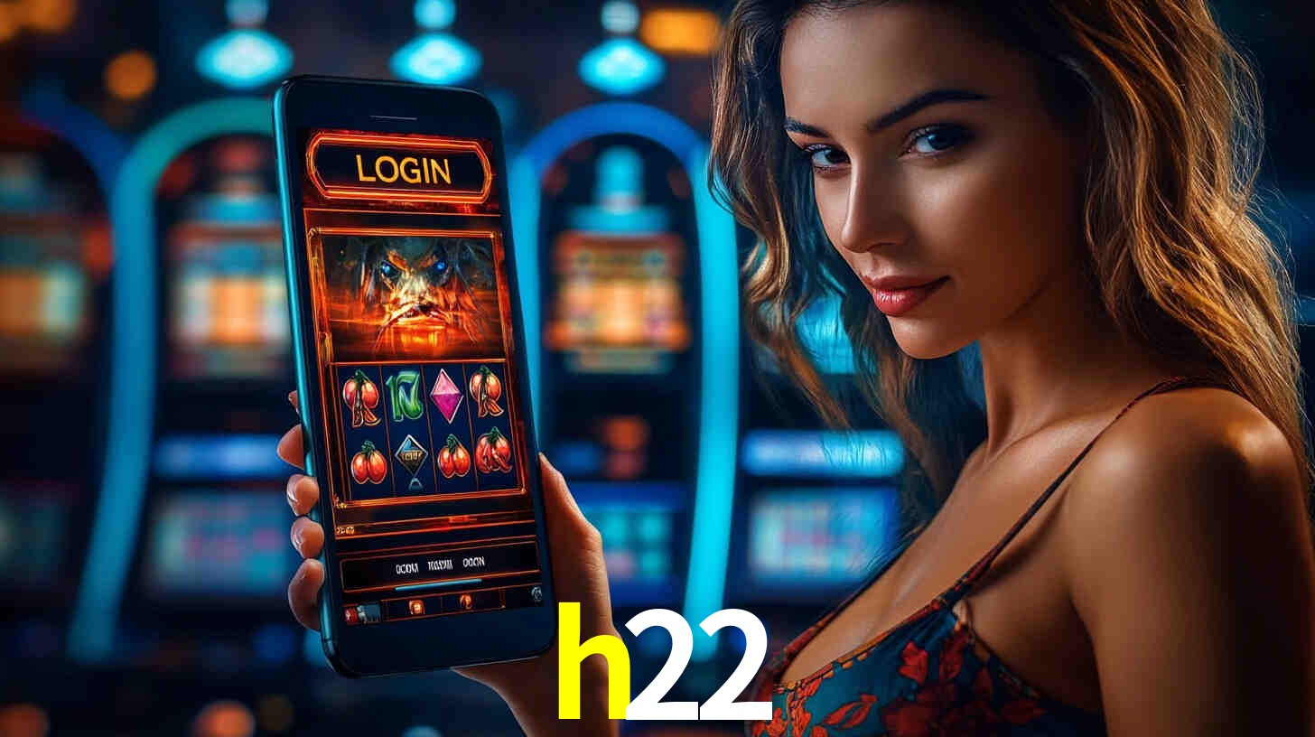 Bônus Generosos e Exclusivos no h22 para Você!