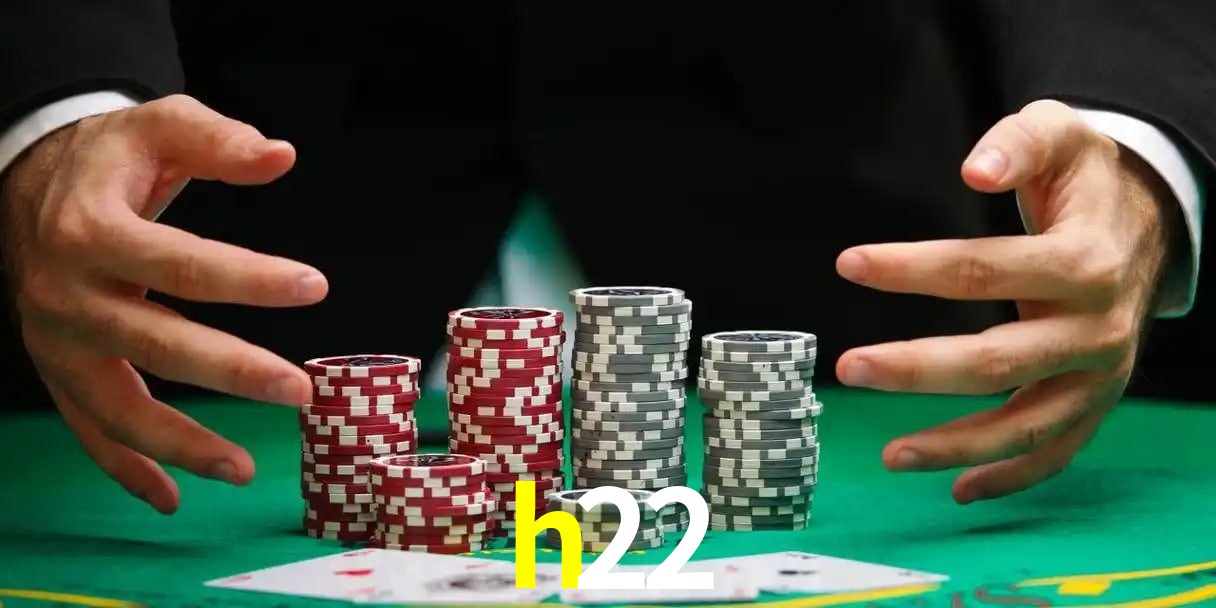Promoção Relâmpago h22