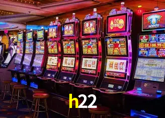 A Emoção da Loteria na h22: Uma Chance de Mudança de Vida