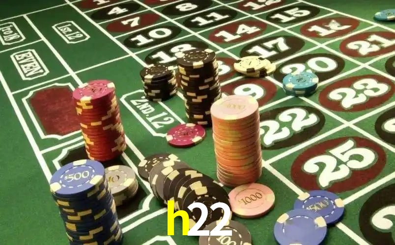 Design Responsivo h22