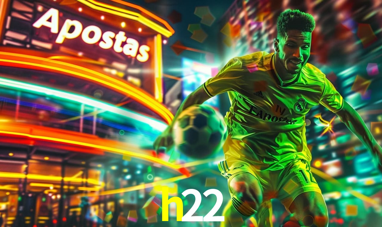 Sistemas de Segurança h22