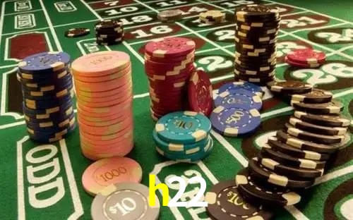 Jogos Exclusivos h22