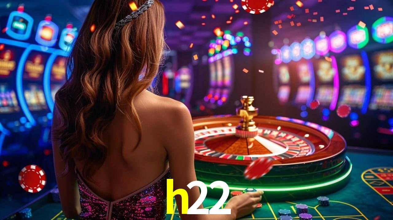 Interface do App h22