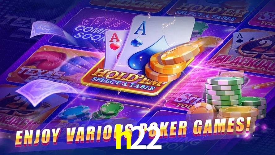 Torneios h22