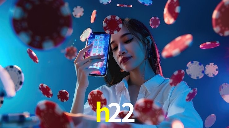 Bônus de Boas-vindas h22