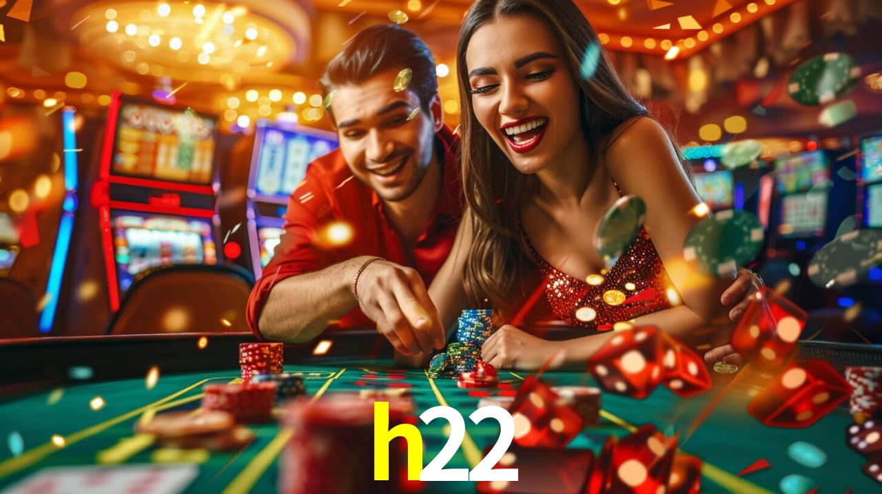 Experiência VIP h22