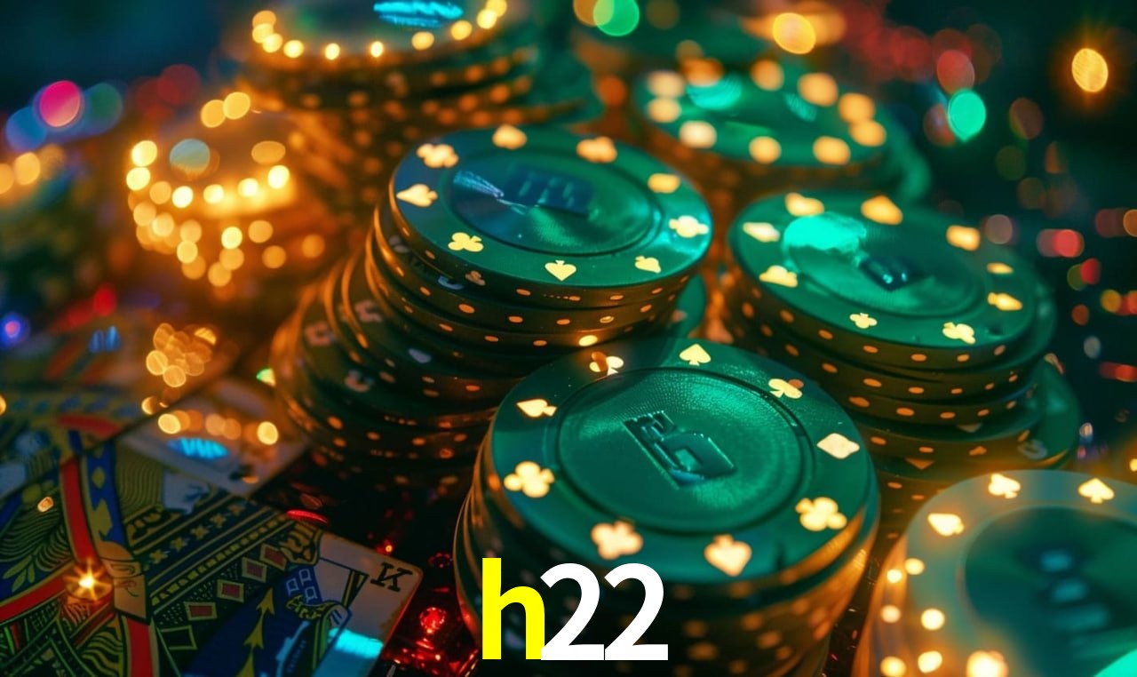 Diretório de Jogos h22