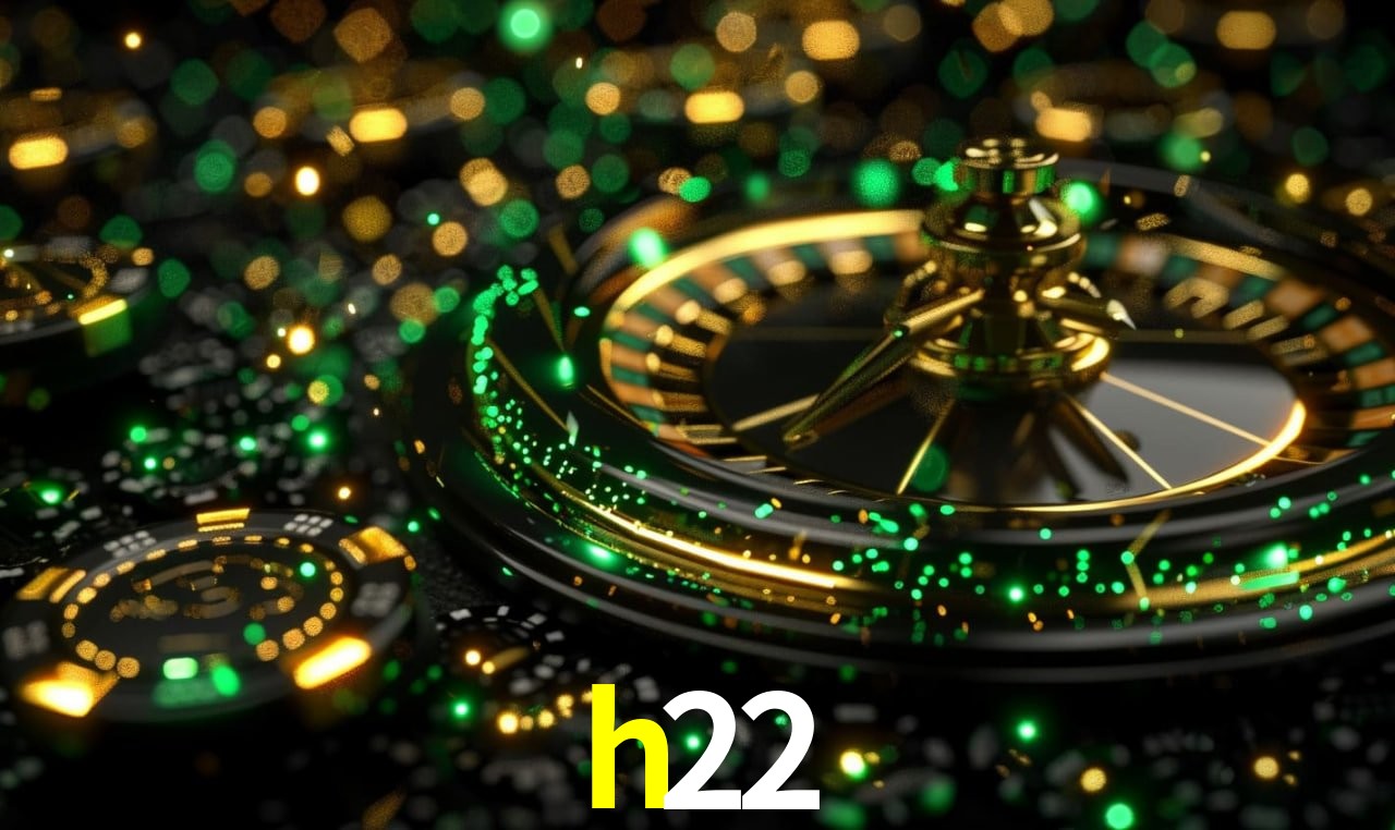 Sistemas de Segurança h22