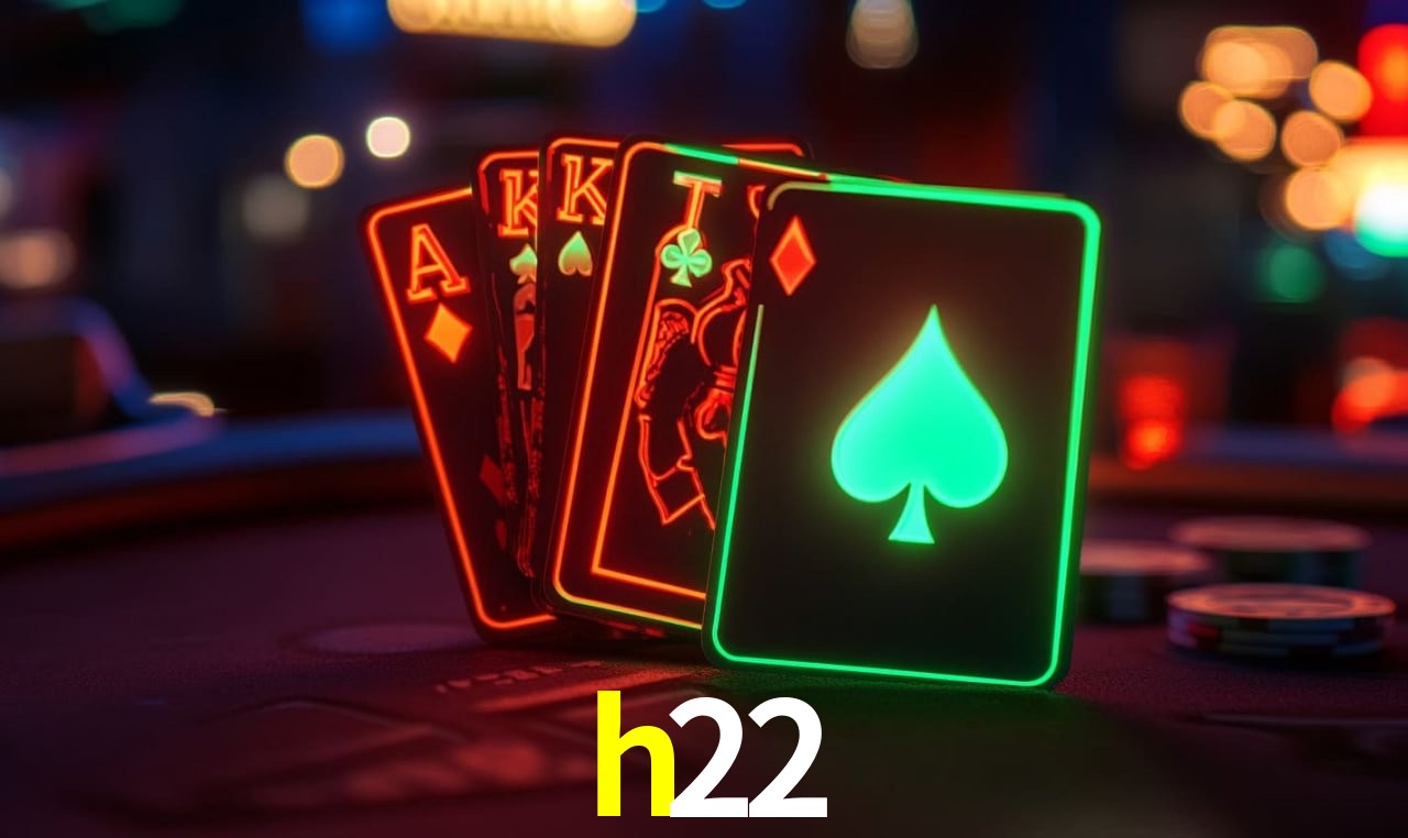 Tecnologia da Plataforma h22