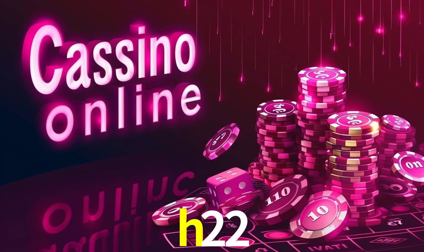 Estatísticas Esportivas h22