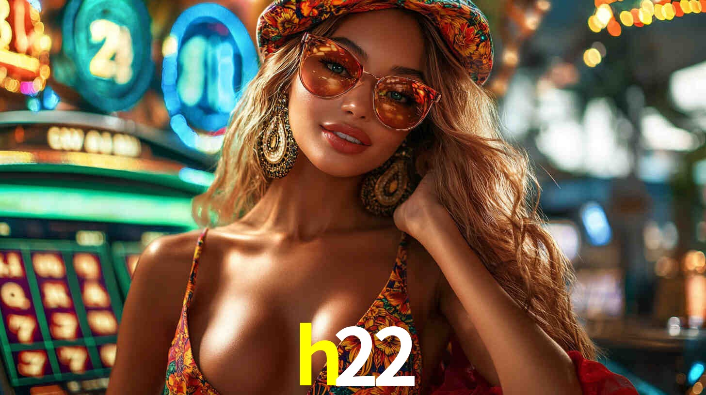Ofertas Imperdíveis na h22: Promoções e Bônus Que Valem a Pena