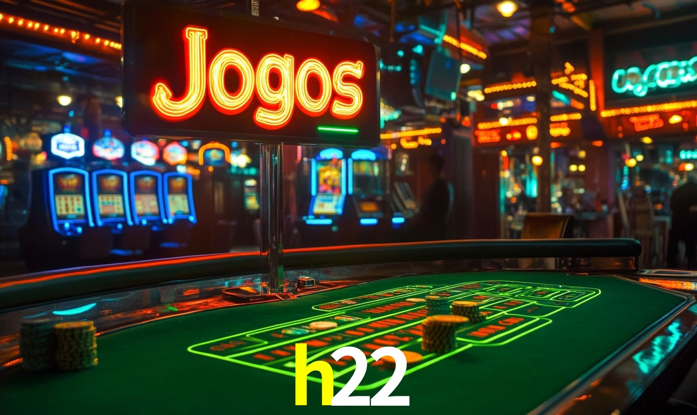 Ofertas Exclusivas h22