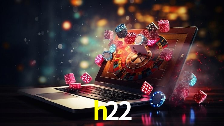 Casino Ao Vivo h22