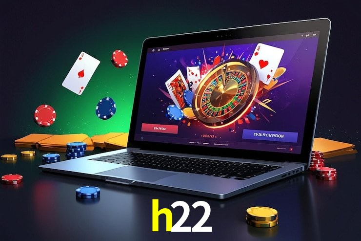 Casino Ao Vivo h22