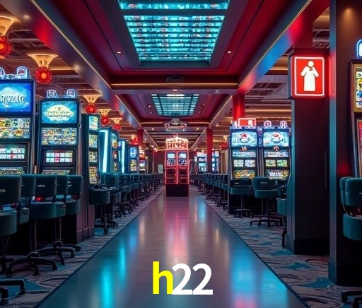 PIX Instantâneo h22