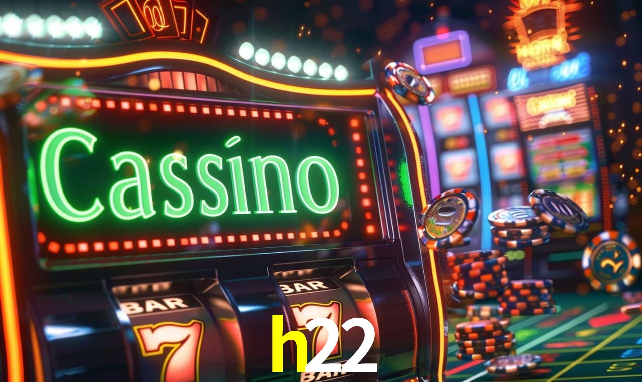 Estatísticas h22