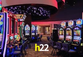 Login Seguro h22