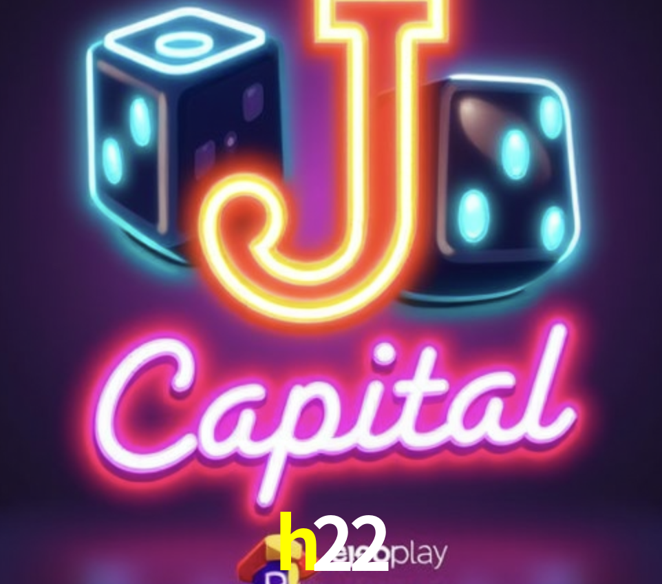Descubra a Magia dos Jogos de Arcade no h22