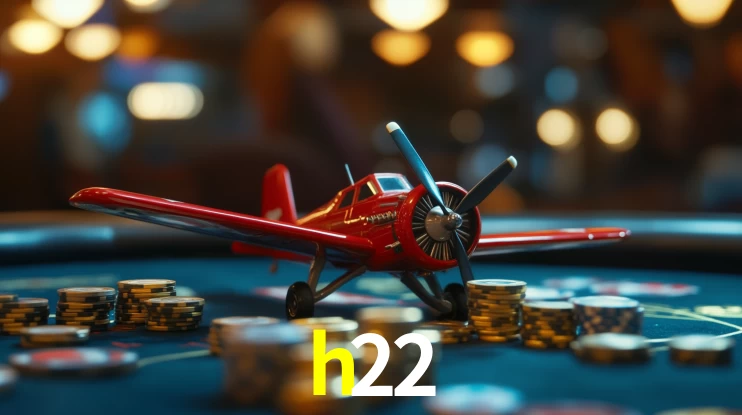 Casino VIP h22