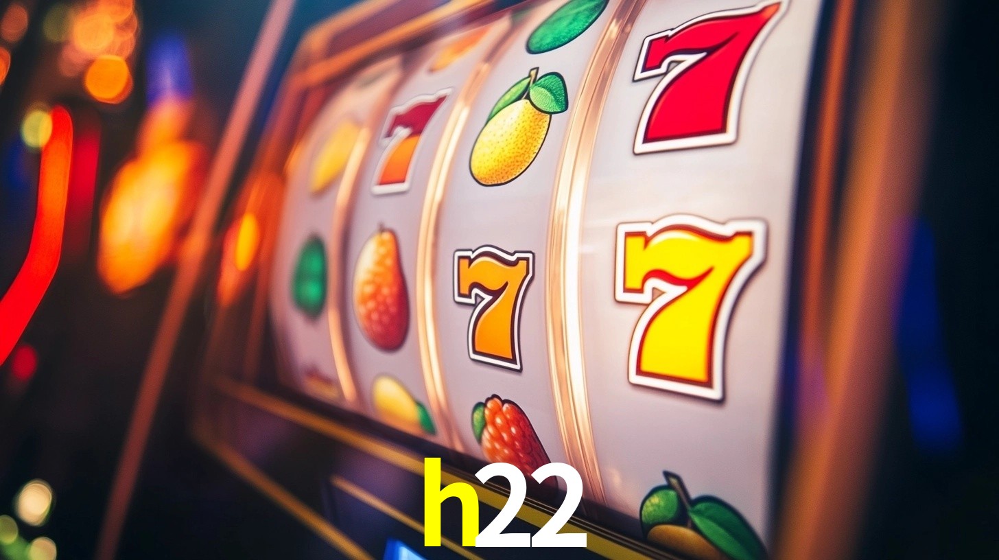 h22 App Interface
