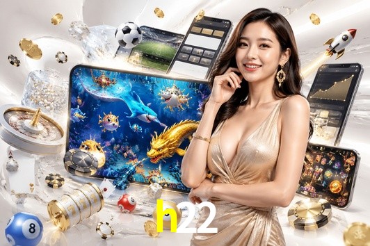 Game Providers h22