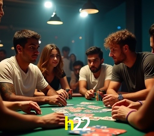 Promoções Sazonais h22