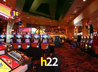 Descubra a Magia dos Jogos de Arcade no h22