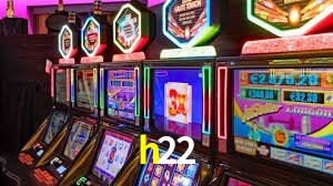 Interface do App h22