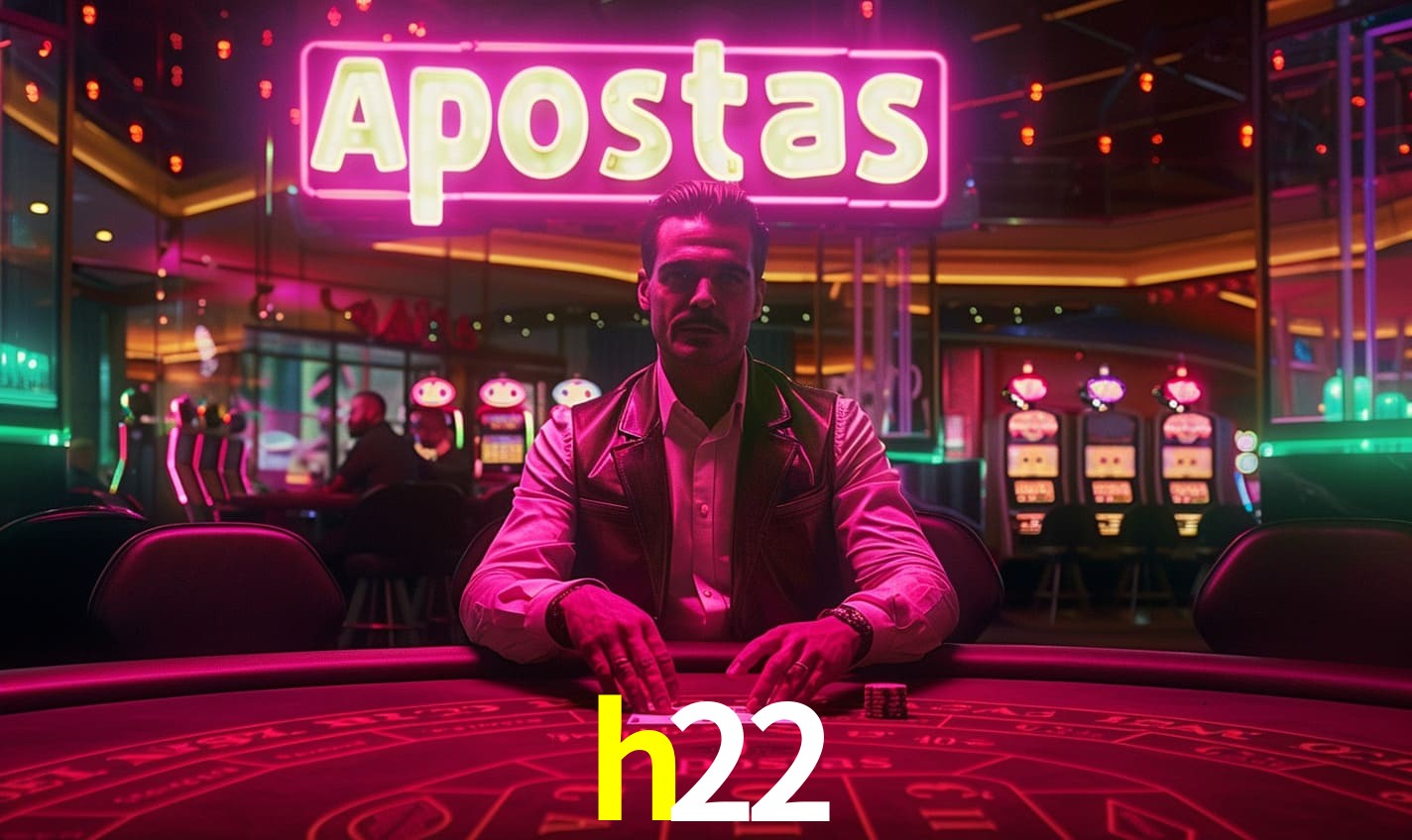 Inovações de Jogos na h22: O Futuro das Experiências Interativas