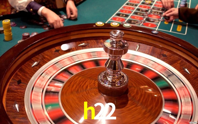 Torneios h22