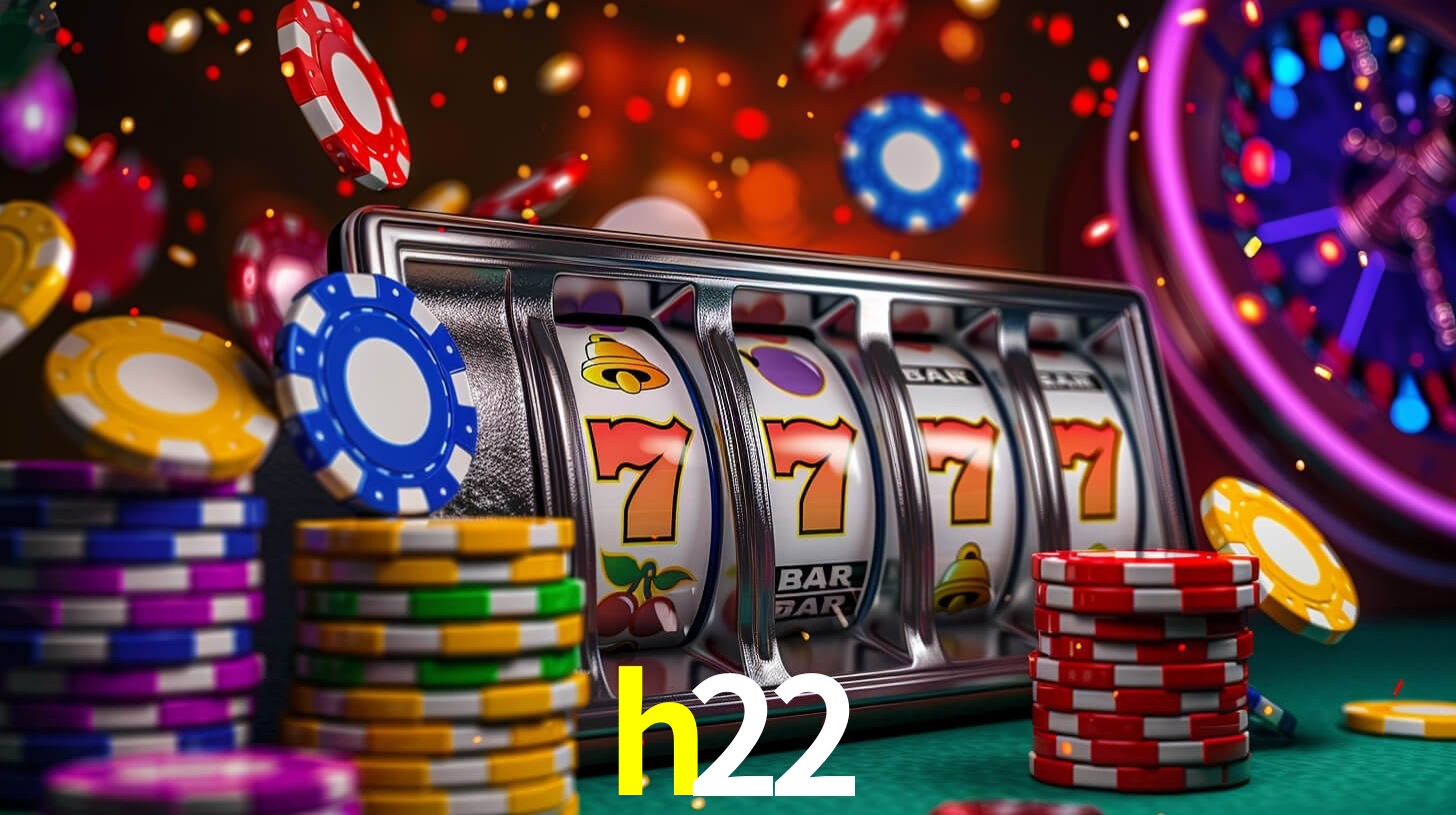 Bônus Diários h22