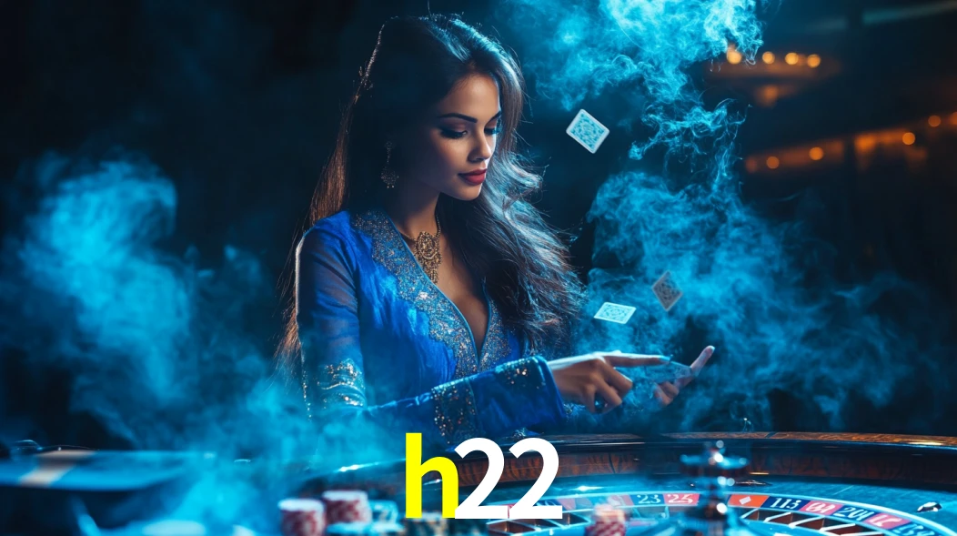 Descubra o Programa VIP da h22: Vantagens Exclusivas para Jogadores