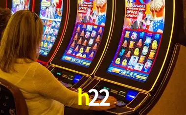 Desvendando o Mundo dos Jogos Virtuais na h22