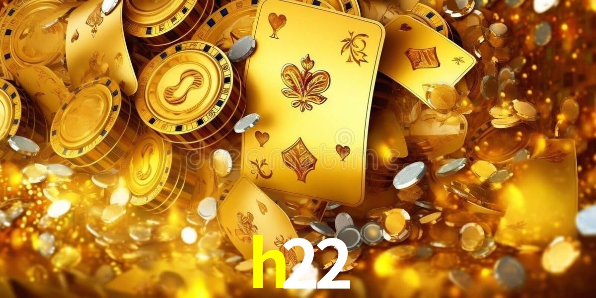 A Emoção da Loteria na h22: Uma Chance de Mudança de Vida