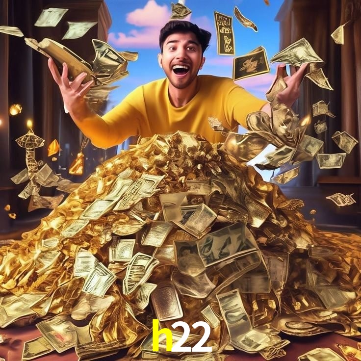 Casino VIP h22