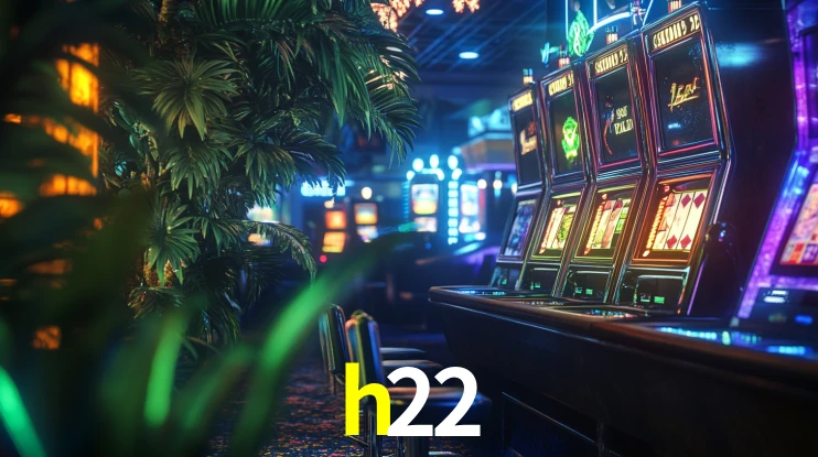 Blackjack Table h22