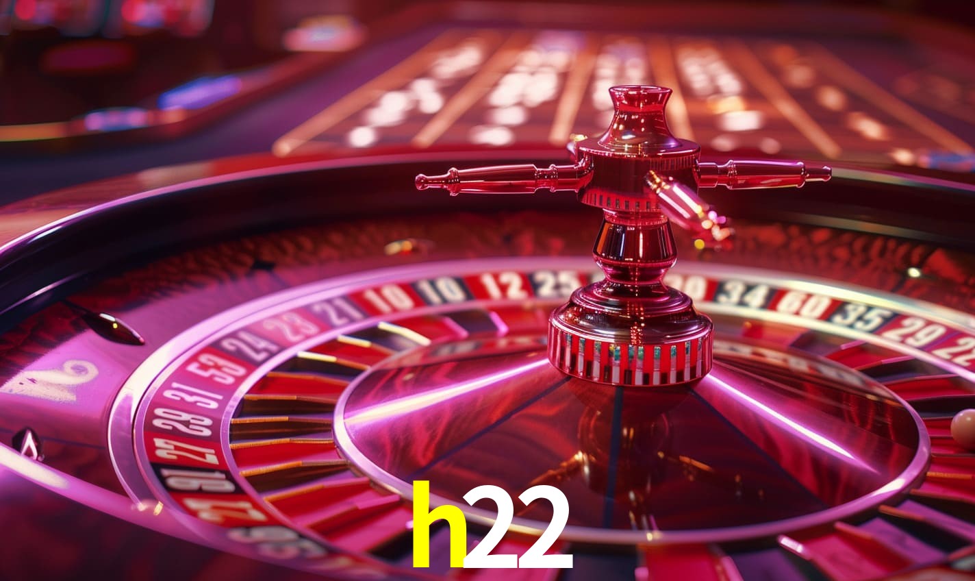 Desvendando o Mundo dos Jogos Virtuais na h22