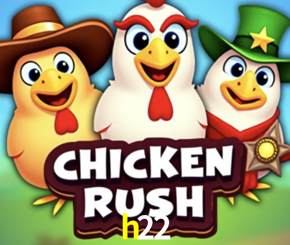 APP oficial da h22 para mobile