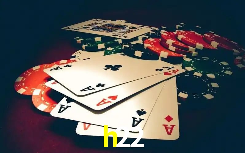 h22 Slots - h22 visual 2