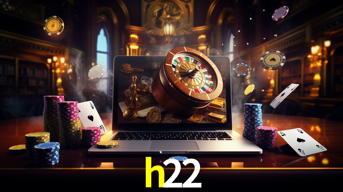 VIP Casino h22