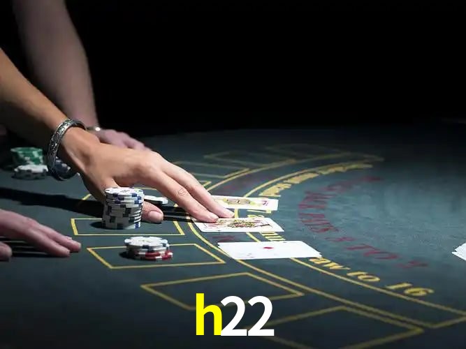 Sistemas de Segurança h22