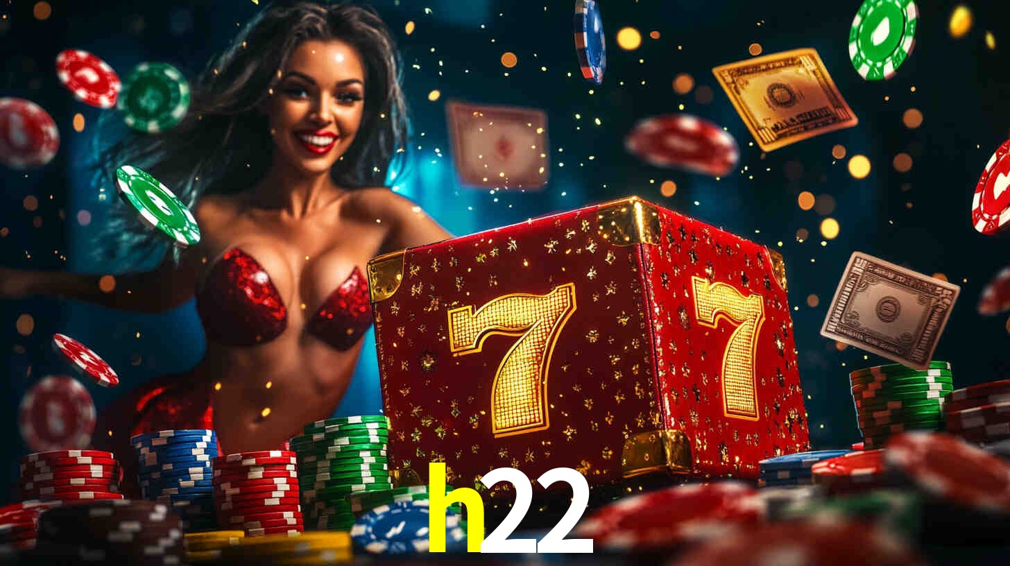 Descubra a Essência do h22: Nossa História e Compromissos