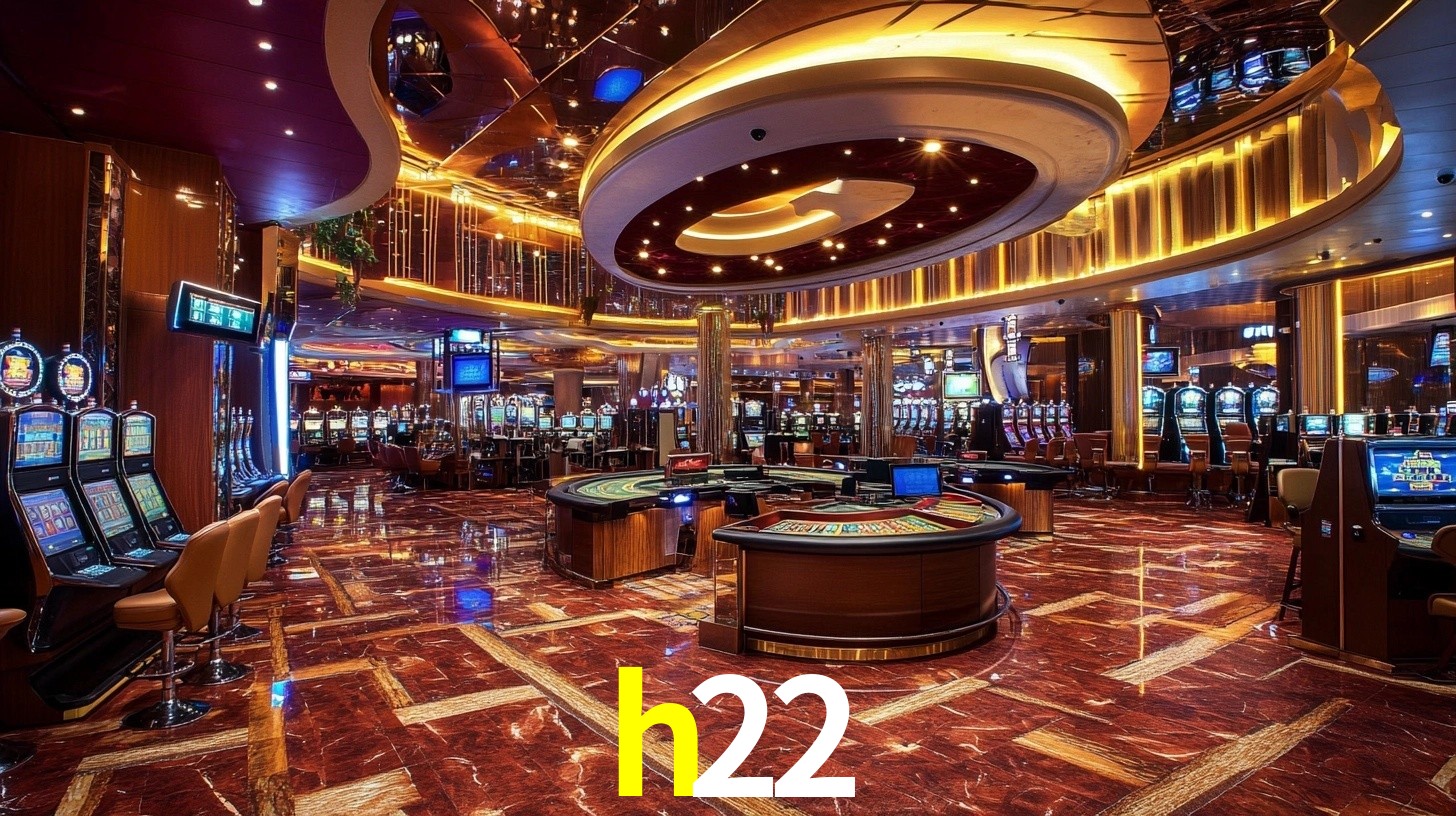 Tournaments h22