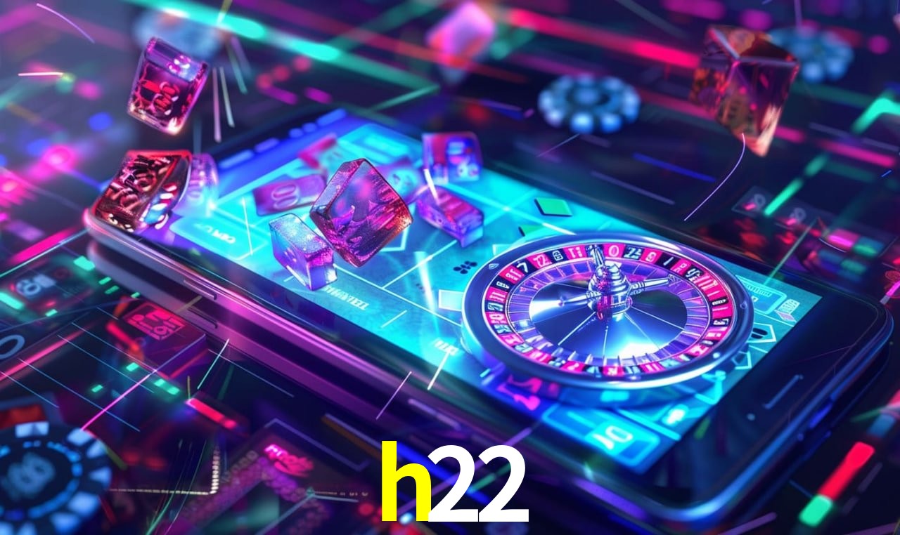 Apostas de Tênis h22